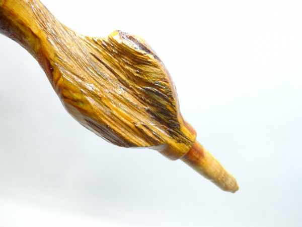 和州ヘラ竿受け台